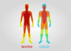 body-temperature-warm-cold-white-background-body-temperature-warm-cold-feeling-emotion-118075810